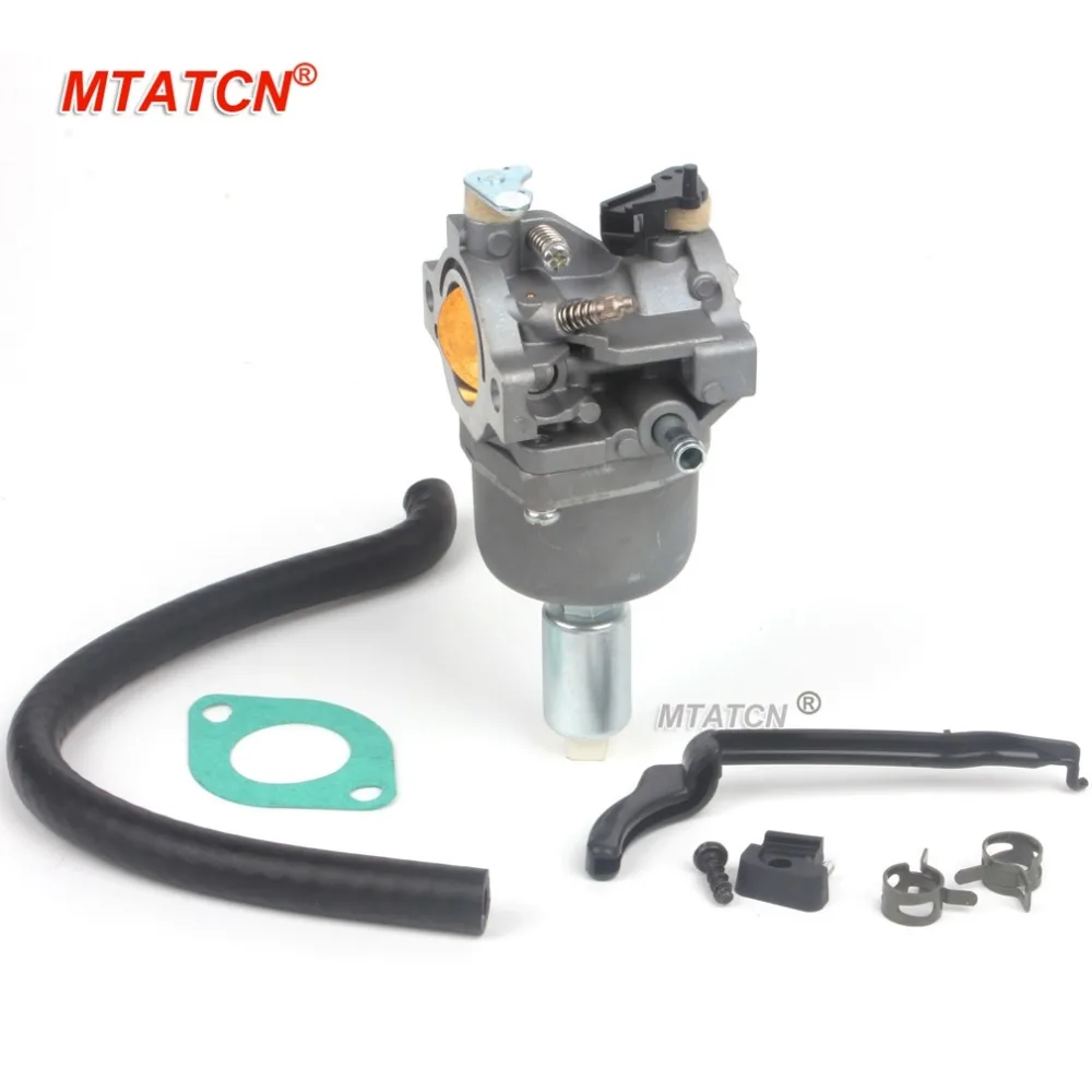 Карбюратор Carb для 14HP 18HP Briggs &amp Stratton 794572 791858 792358 793224 | Автомобили и мотоциклы