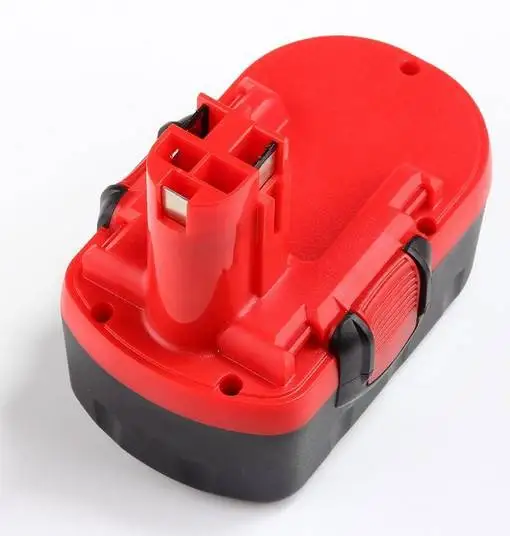 Для BOSCH 18 V 3300 мА/ч, питающий инструментный аккумулятор 2607335560 2607335266 2607335680 2607335688 2610909020 BAT025 BAT026 BAT160 BAT181