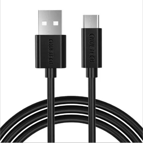 Кабель типа C USB для быстрой зарядки и передачи данных Samsung S8 S9 S10 Huawei P10 P20 P30 Mate 10 10pro