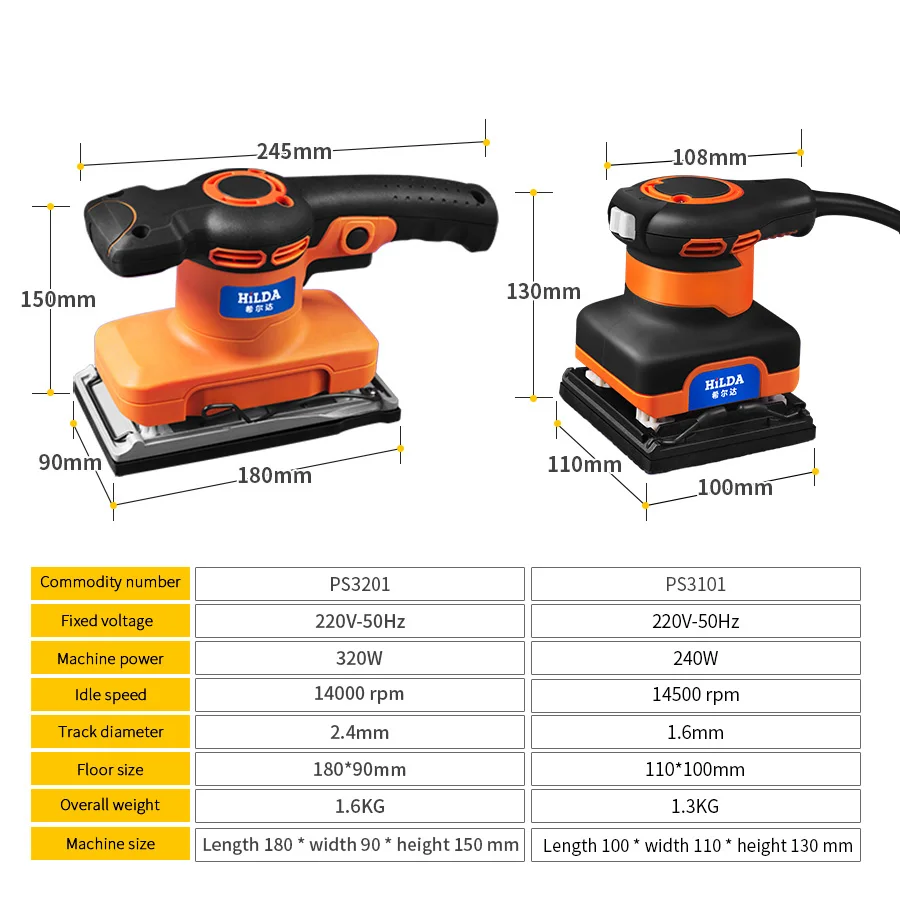 320 Вт мини электрический шлифовальный станок деревообрабатывающий для полировки