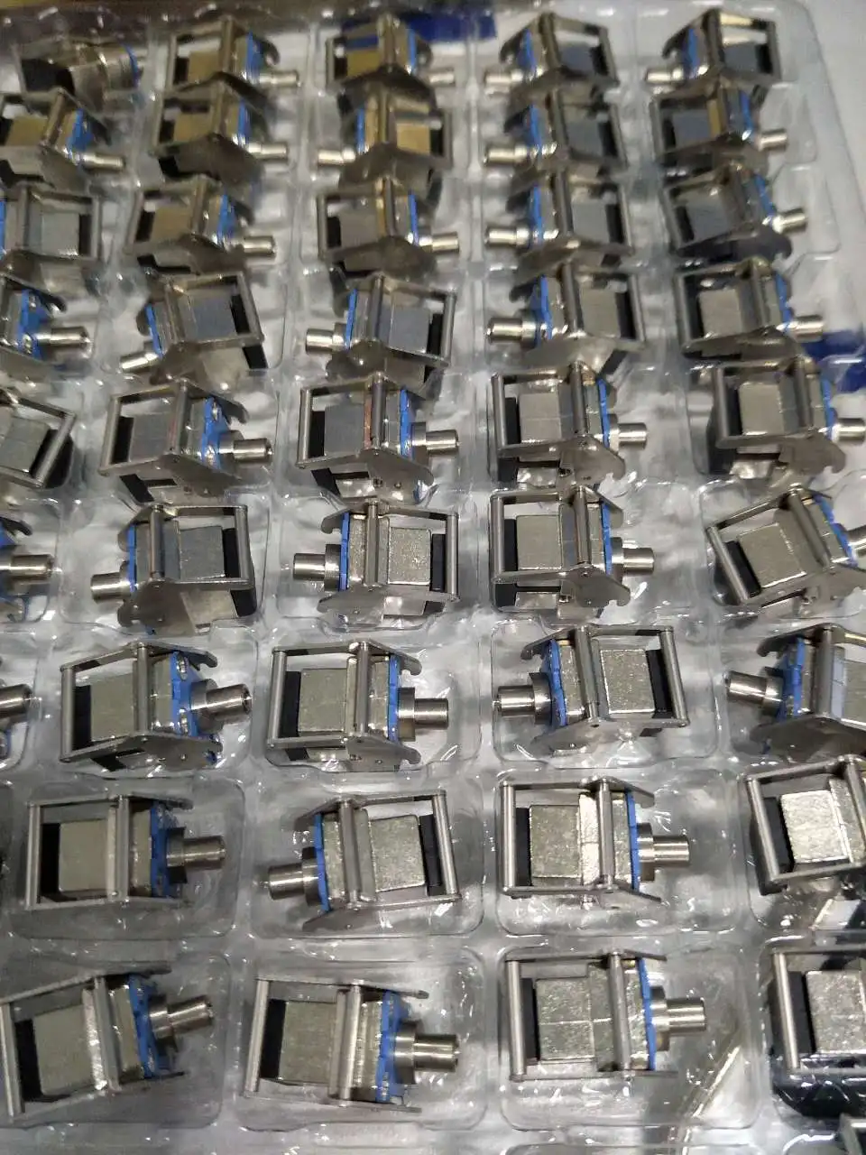 10 шт./лот OTDR SC адаптер для JDSU MTS 5000/4000 6000 Anritsu MT9083A8/9081/9082/9090 Yokogawa AQ7275 AQ1200 AQ7260