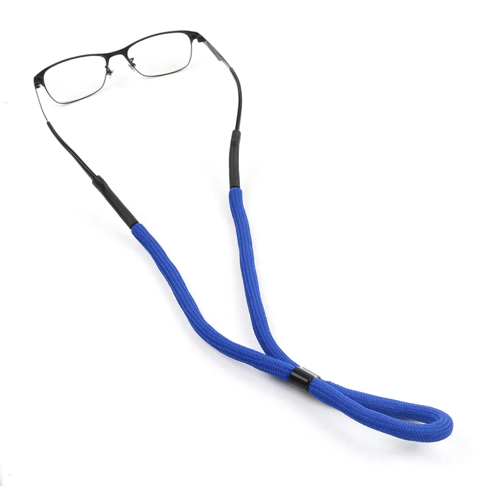 Maximumcatch 2 шт. поплавок очки шнур светильник нить шейный ремешок мульти Цвет для