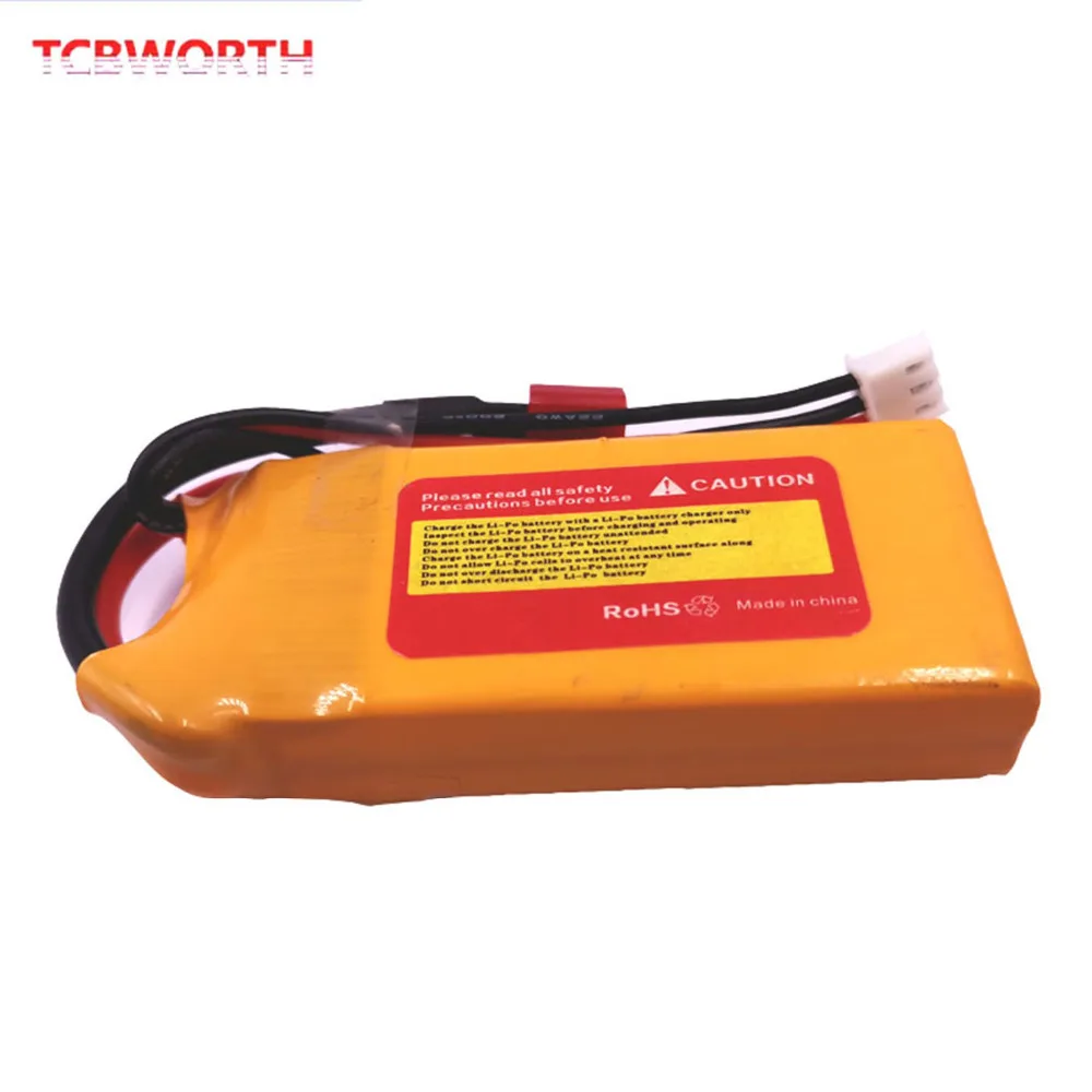 2 шт. батарея 2S 7,4 V 1500mAh 30C 40C RC Lipo батарея 7,4 V для дрона RC вертолет самолет автомобиль Лодка Квадрокоптер 2S батарея LiPo