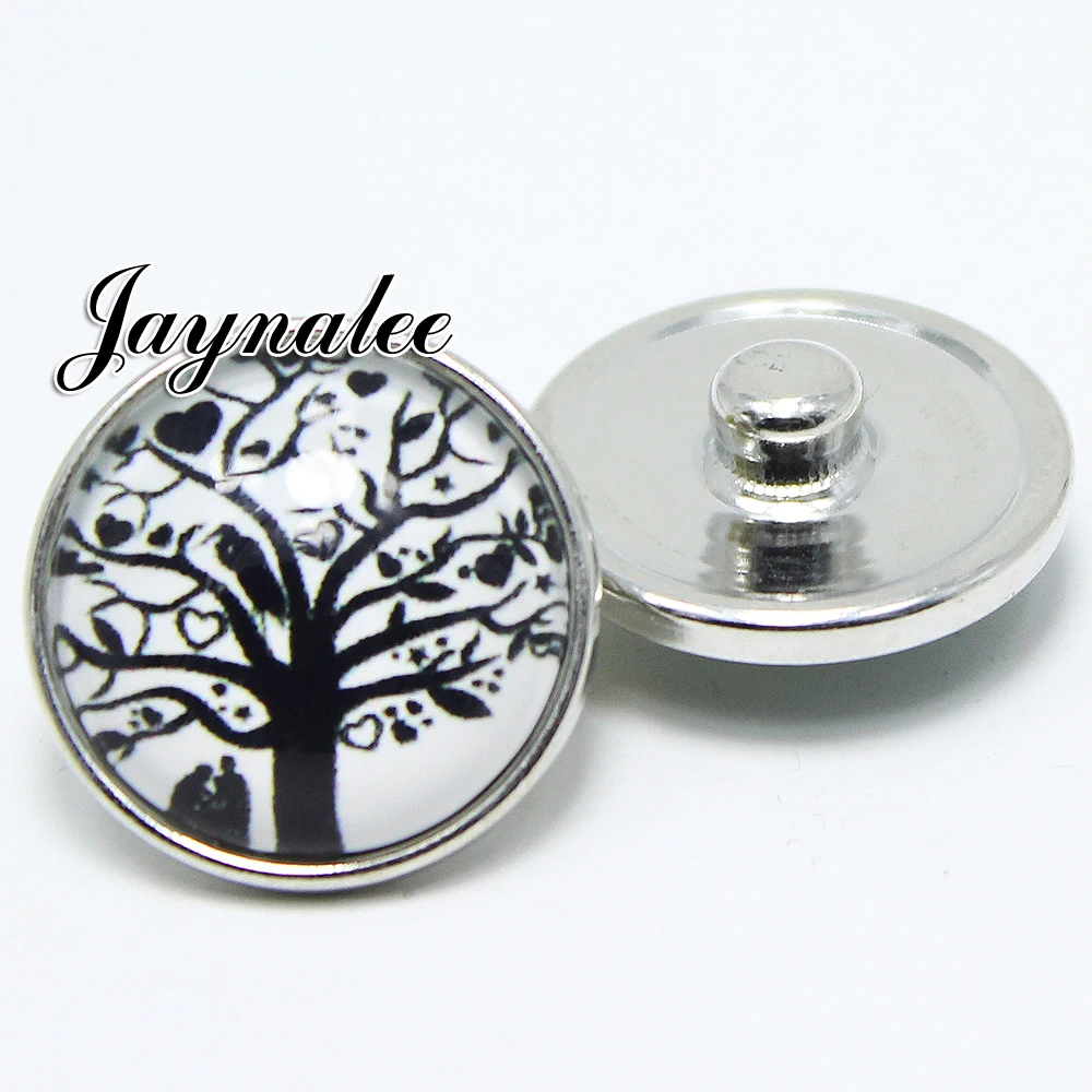 Лидер продаж ювелирные изделия jayna ginger защелки 20 мм металлические стеклянная