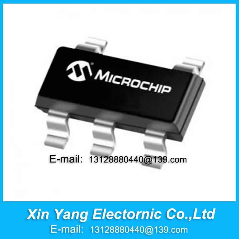 Новый оригинальный MCP6541T I/OT MCP6541 IC SOT23 Бесплатная доставка|ots shipping|ots ots |