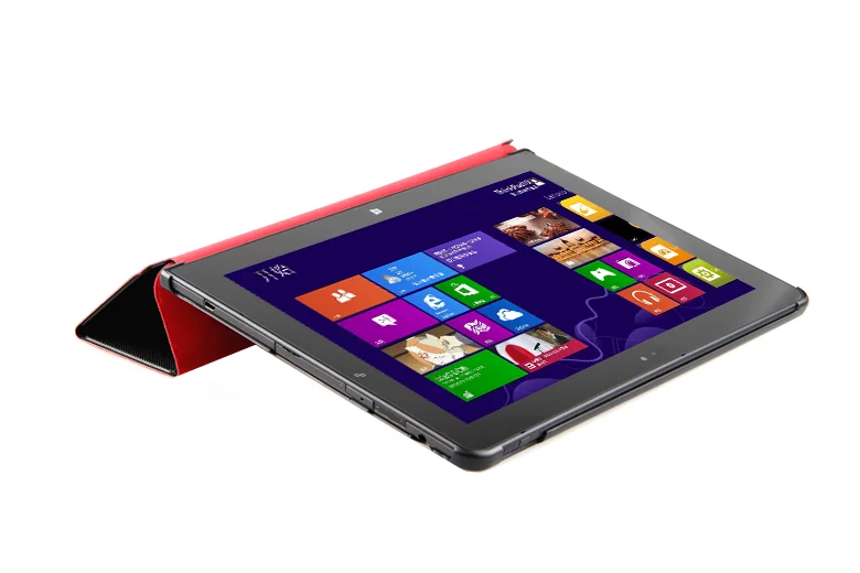 Чехол для lenovo ThinkPad 10, чехол, PU смарт-чехол, защитная оболочка, протектор, кожа, для планшетного ПК, Ideatab ThinkPad10, чехол, 10,1 дюймов