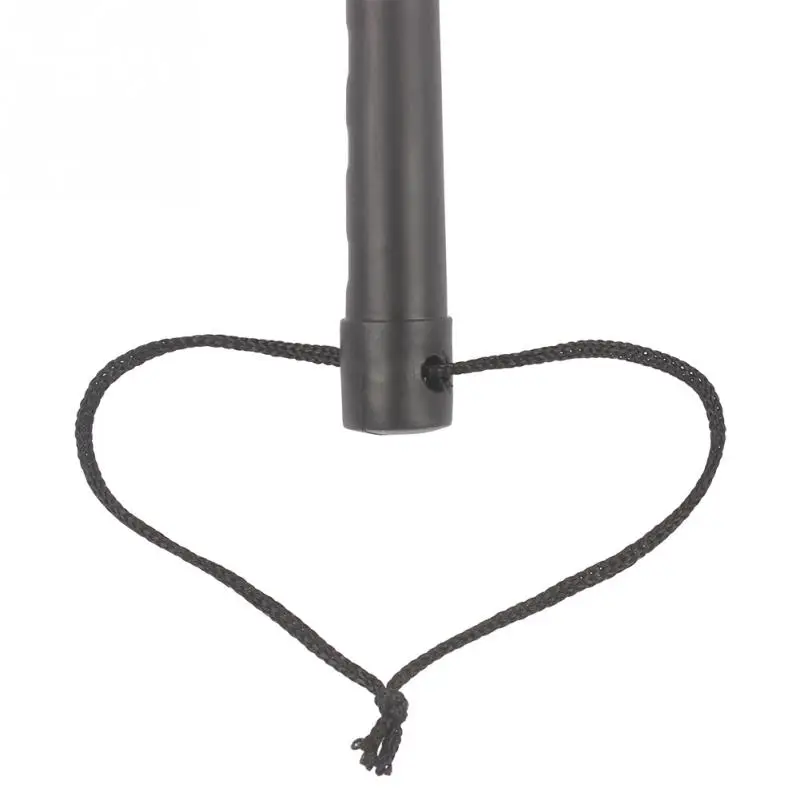 Прочный бас барабан молоток с шерстяной фетровой головкой ударная походная