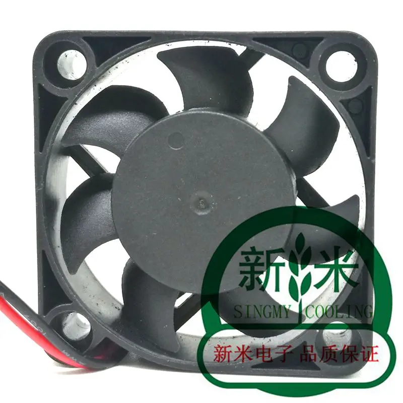 Б/у JAMICON KF0410B1H-R 12V 0 8 W 4010 40*40*10 мм 2 линии Вентилятор охлаждения |