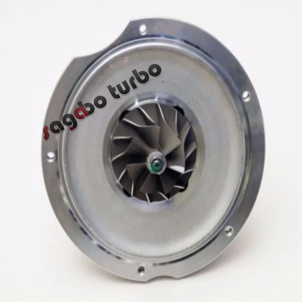 

VJ32 Turbo Turbocharger Core Cartridge for MAZDA 6 89Kw RHFV4 Turbine Parts Turbolader Chra
