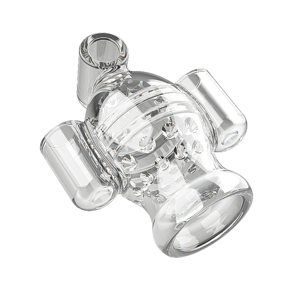 Мужской Вибратор для головки члена перезаряжаемый взрослый Массажер пениса с