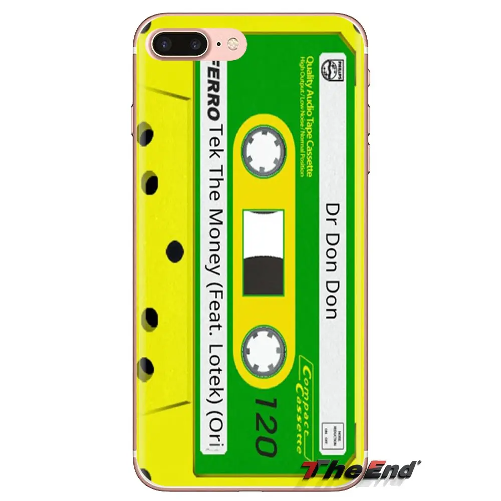 Painting Vintage Camera Magnetic tape Soft Cases For Huawei G7 G8 P7 P8 P9 P10 P20 P30 Lite Mini Pro P Smart Plus 2017 2018 2019 |