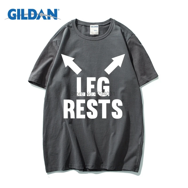 Leg Rests Shirts 2018 100% Cotton S T Shirt Best White Tees | Мужская одежда