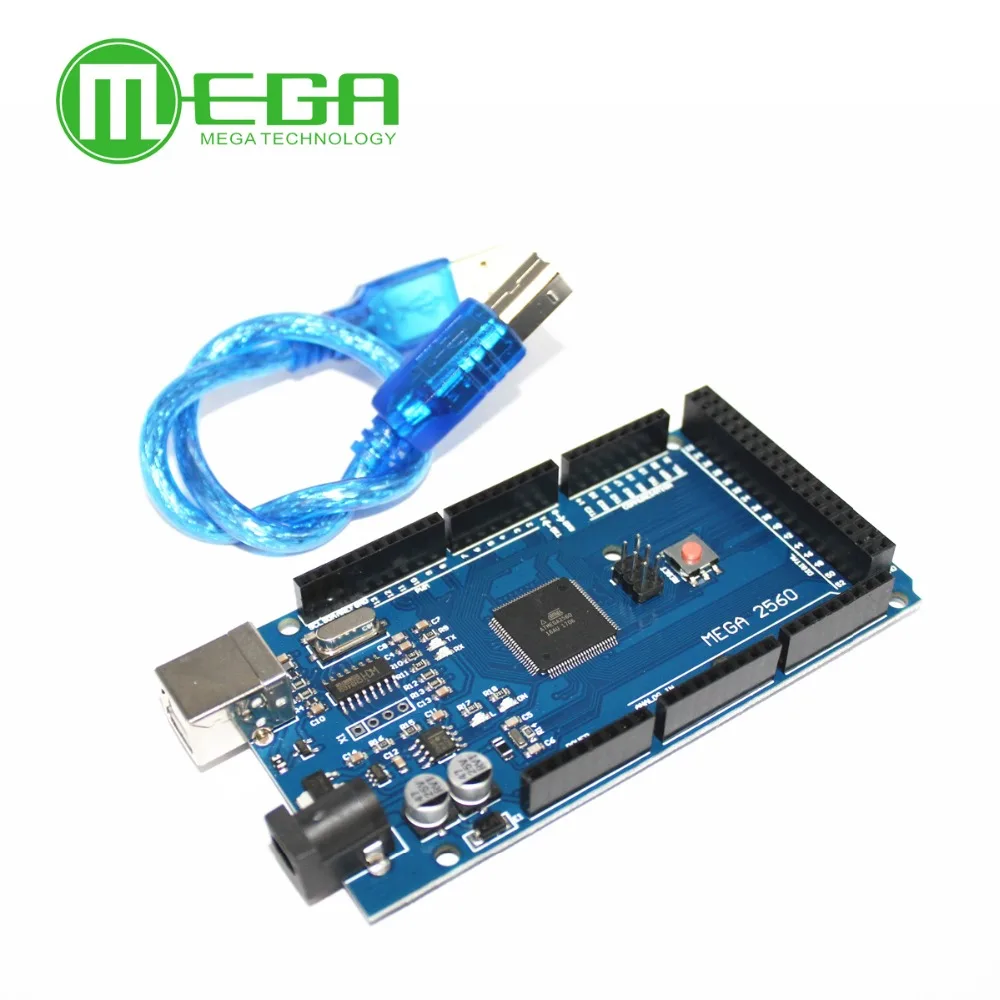 MEGA2560 Mega 2560 R3 CH340G Mega2560 REV3 ATmega2560 16AU Board|board board|board modulemodule board |