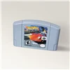 Hot Wheels турбо гонки для 64 бит игровой картридж США Версия формат NTSC | Электроника