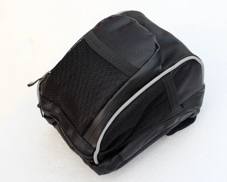 MTB велосипед складной передняя сумка велосипедная на руль Сумка с дождевиком