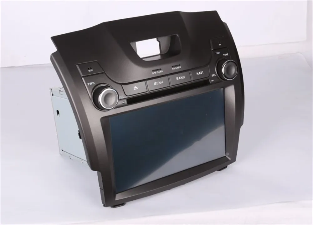 8 дюймовый Восьмиядерный автомобильный DVD проигрыватель с GPS навигацией на ОС Android