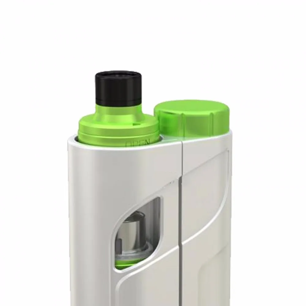 Eleaf iKonn Total с Элло мини Полный комплект/Eleaf электронная сигарета комплект vapen |