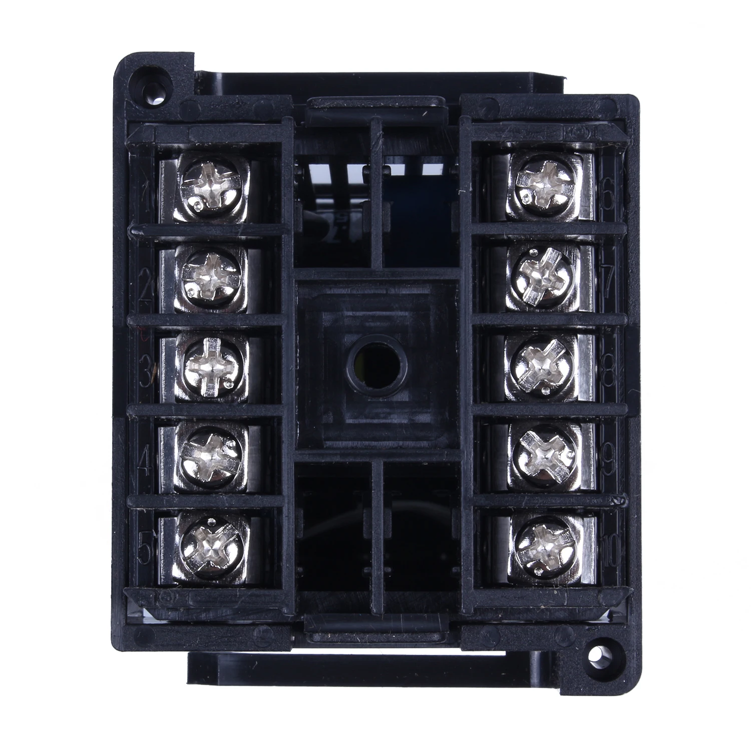 Стиль Digital 220 В pid REX-C100 Температура контроллер+ max.40a ССР+ K термопары, pid контроллер Набор+ теплоотвод