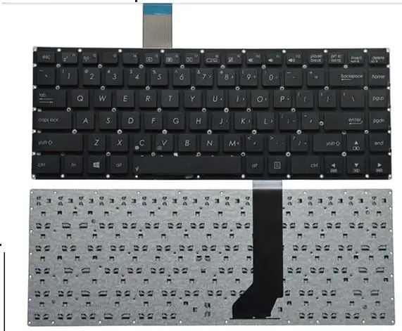Клавиатура для ASUS A46 K46 S405 S405CA S451LA S451LB S451LN