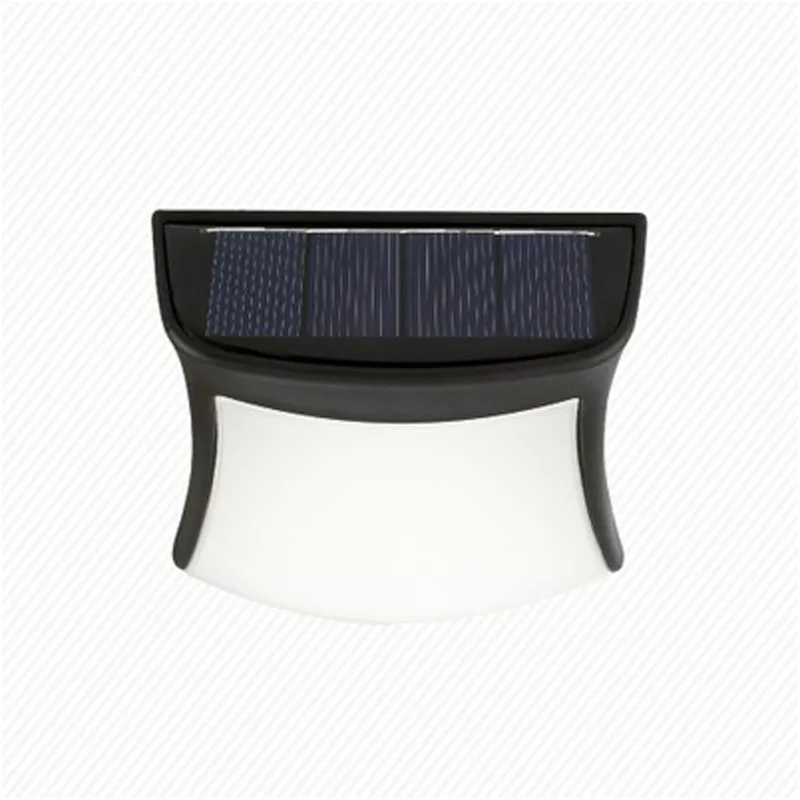 TAMPROAD Солнечная лампа Настенный светильник Открытый водонепроницаемый жилой