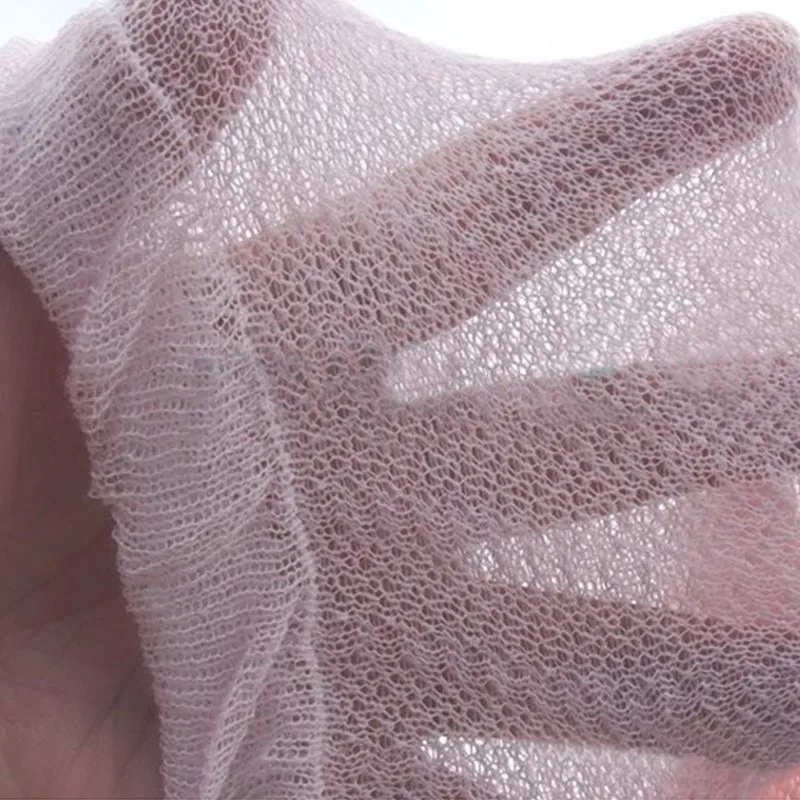 Baby Girl Socks 0-2 Year Toddler Cotton Mesh Breathable Newborn Infant Boy cotton Summer High knee | Детская одежда и обувь