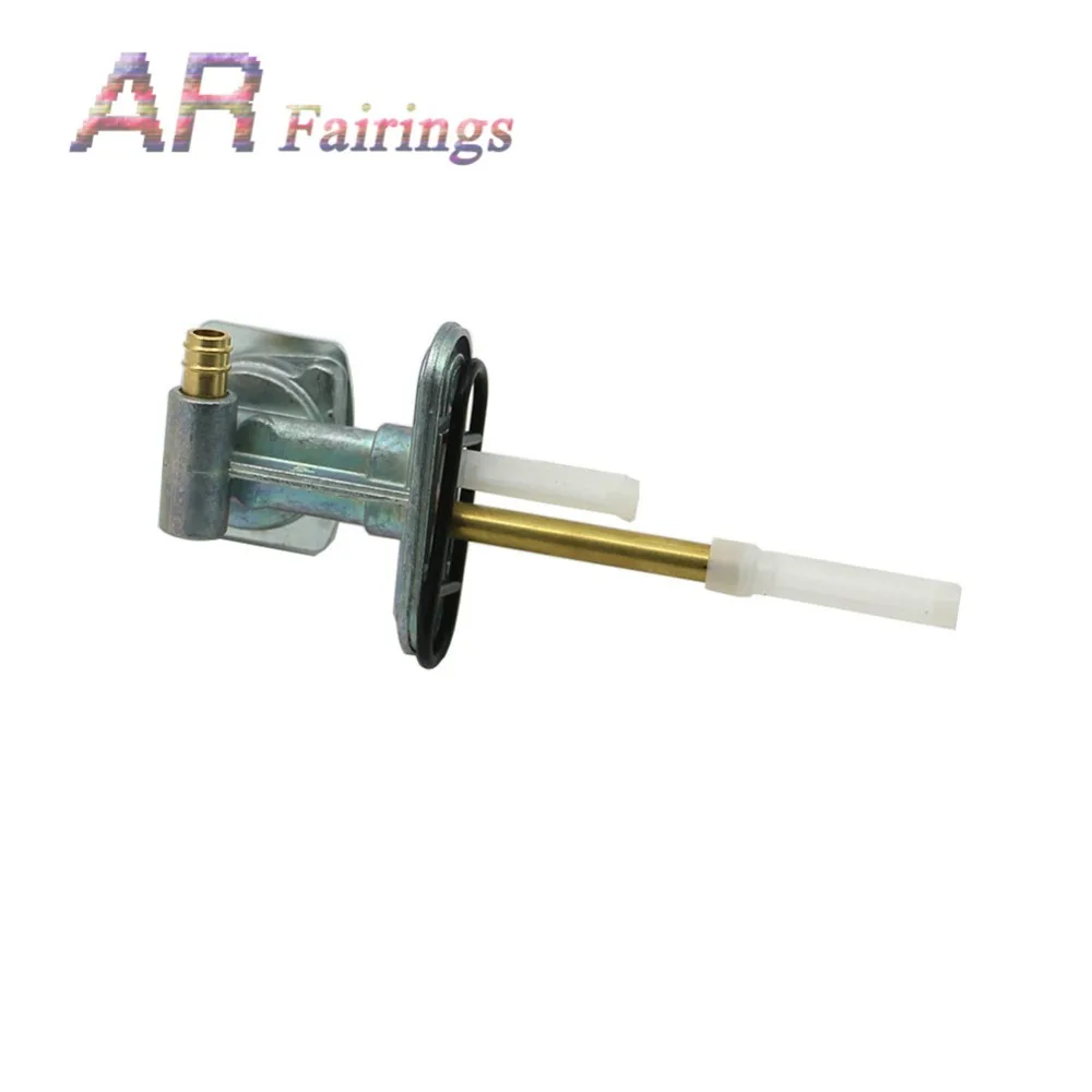 Топливный Кран клапан спускной для LTZ 400 Quadsport Z400 2003-2008 Yamaha YZ450F YZ400 YZ80 YZ85 XVS650 XVS650A TTR250