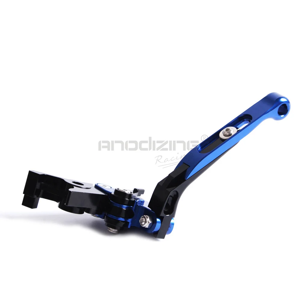 Регулируемые складные тормоза с ЧПУ 3D Рычажные для SUZUKI GSX1400 2001 2007 GSX650F 2008 2014 F 14|clutch