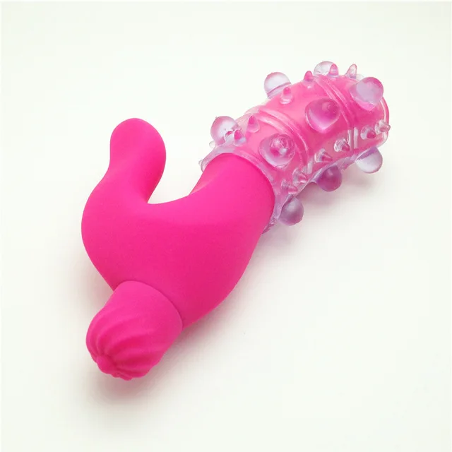 Силикон для взрослых G Spot Clit фаллоимитатор вибратор мастурбатор Вибраторы