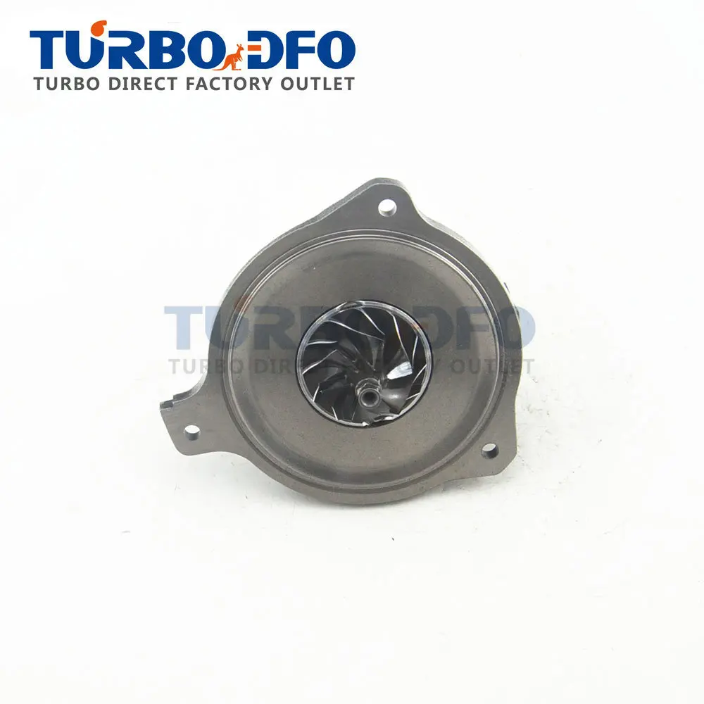 Турбонагнетатель JHJ turbolader для Skoda Fabia / Octavia Yeti 1 2 TSI 77 кВт 105 л.с. CBZB - 03F145701D CHRA |