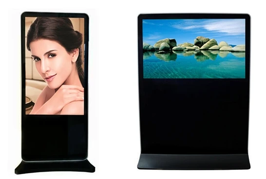 Монитор/оболочка/Чехол/кронштейны/держатель для 42/55-дюймового ЖК-экрана цифровой