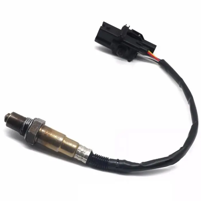 Широкая полоса O2 Сенсор для PLX AEM UEGO LSU4.2 30-2001 4100 Быстрый 0258007206 DXY88