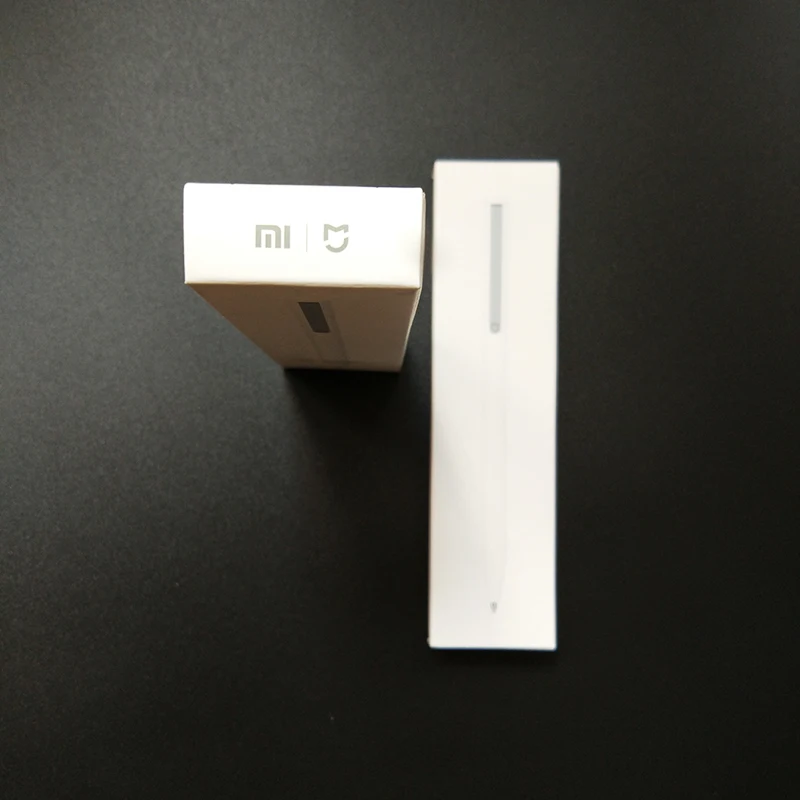 Оригинальные ручки Xiaomi Mijia 9 5 мм гладкие швейцарские стержни PREMEC японские чернила