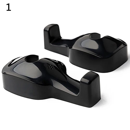 Комплект из 2 предметов для заднего сидения автомобиля подголовник Чемодан