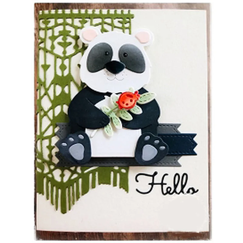 

Bead Curtain Metal Cutting Dies Scrapbooking DIY Card Album Making Embossing Template Handicraft Decoration New Die Cut 2019