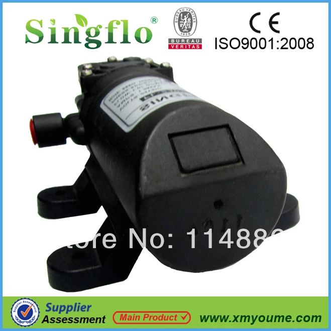 Фото Оптовая продажа мини diaphgram водяной насос для сельского хозяйства FLO 2202A pump for water Оптовая продажа мини diaphgram водяной насос для сельского хозяйства FLO 2202A pump for water