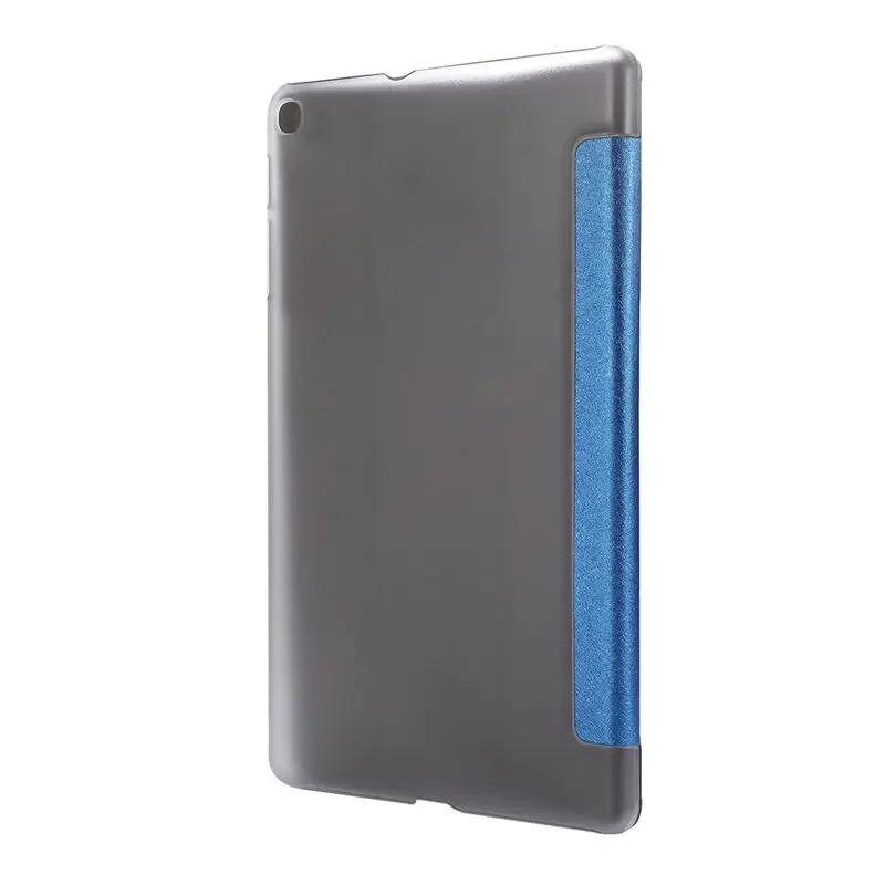 Чехол для samsung Galaxy Tab A 10,1 T510 T515 SM-T510 SM-T515 чехол для планшета из искусственной кожи откидной складной чехол-книжка