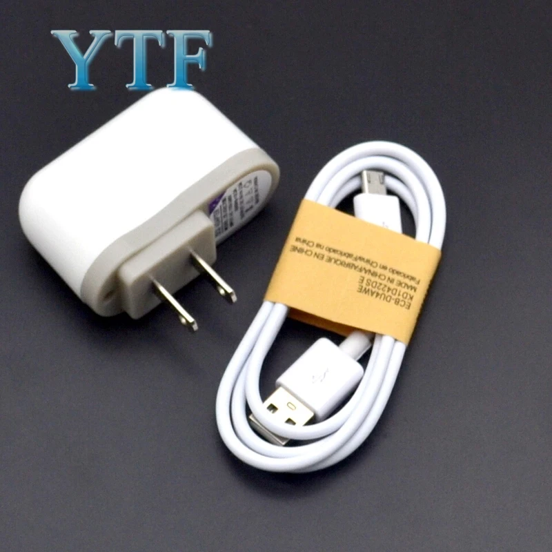 US 10 шт. 5 в 2A и 5 В 2.5A Micro USB зарядное устройство адаптер кабель питания для Raspberry Pi 2 3 B+ B новейший ЕС США - Цвет: US