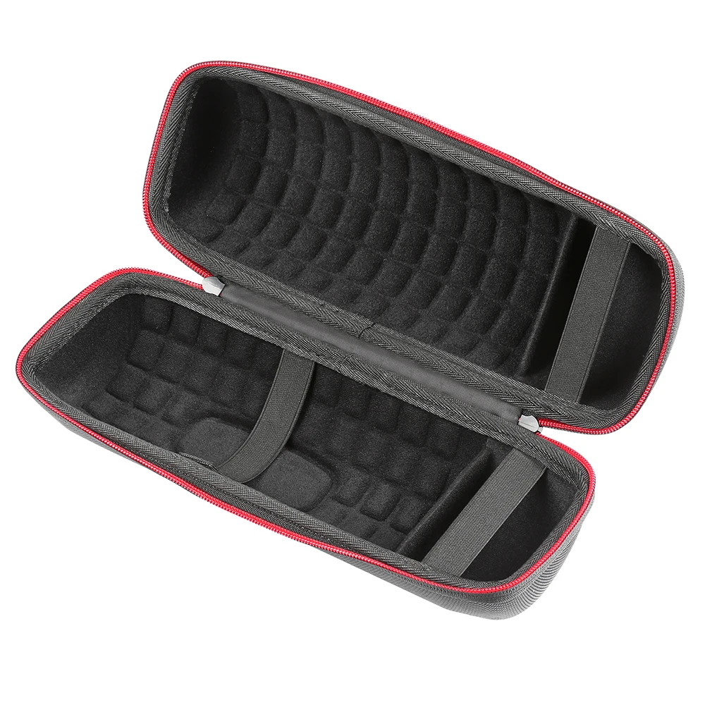 Новый жесткий переносной чехол EVA для JBL Charge 4 портативный водонепроницаемый