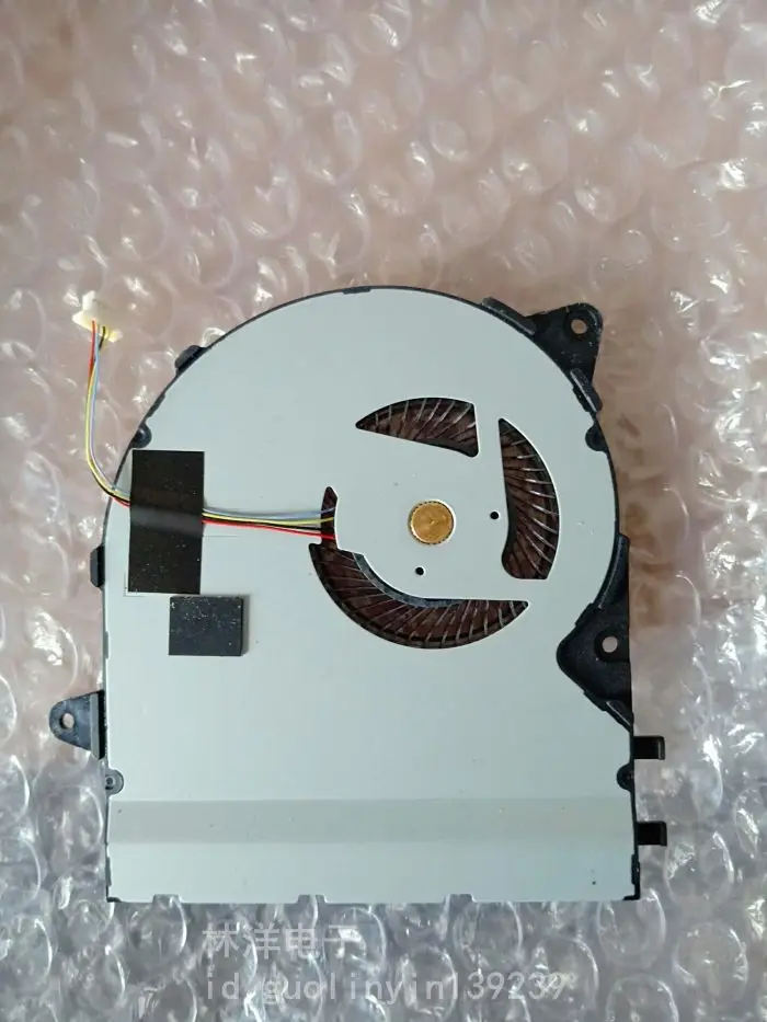 Охлаждающий вентилятор для ноутбука Delta Electronics UX305UA UX305LA U305UA NC55C01 14M14 DC 05V 0.50A |
