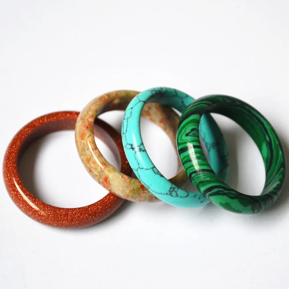 Новинка Высокое качество Оникс говлит сердолика опал пески unakite модные