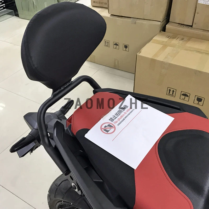 For Honda X-ADV 750 2017 2018 Motorcycle Backrest Rear Passenger Seat Sissy Bar | Автомобили и мотоциклы