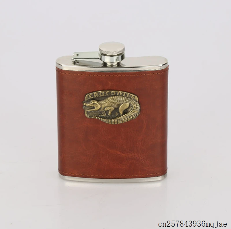 20 шт. фляга для виски из нержавеющей стали|Плоские фляги| |