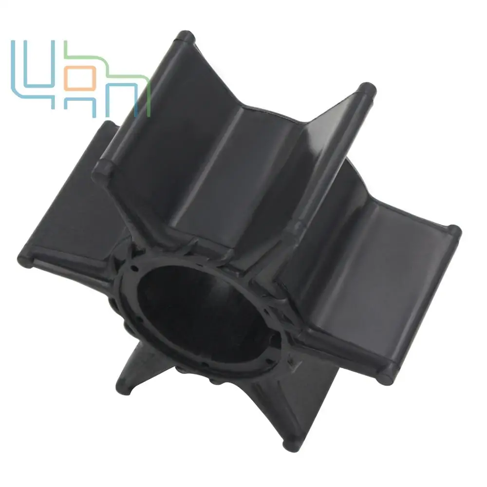 Water Pump Impeller for YAMAHA 60HP 75HP 80HP 85HP 90HP 2-stroke 688-44352-03 688-44352-00 18-3070 500323 | Автомобили и