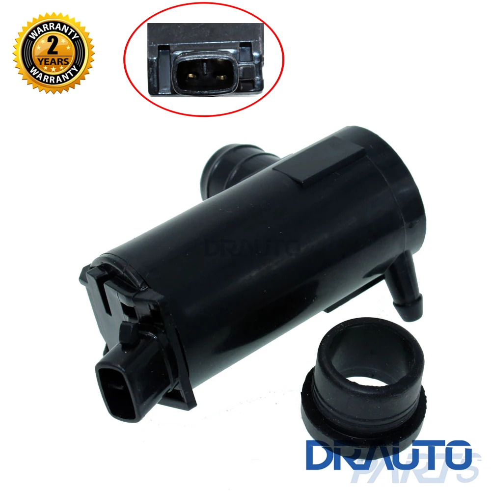

Windshield/Windscreen Washer pump 96190259 For CHEVROLET Epica Saloon 2005-2009