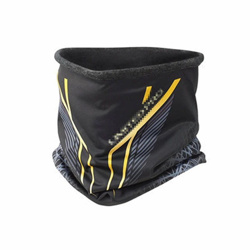 Новинка 3 цвета Спорт на открытом воздухе для верховой езды шарф зимняя