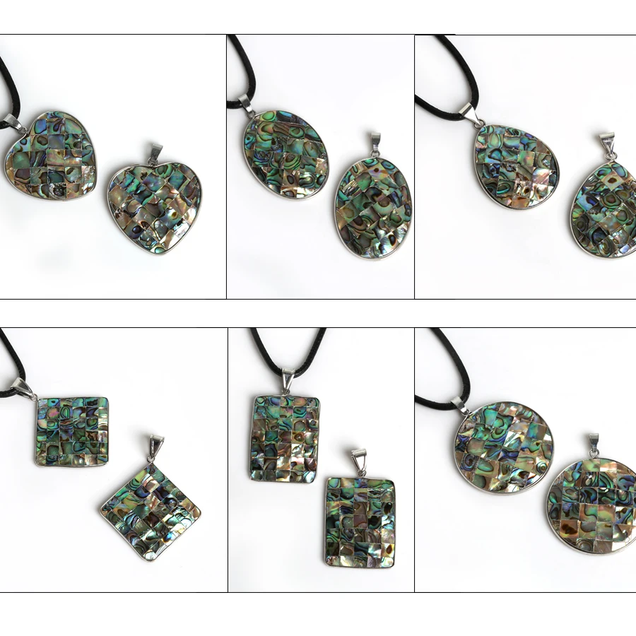 Высокое качество разные размеры на выбор 1 шт. натуральная перламутровая