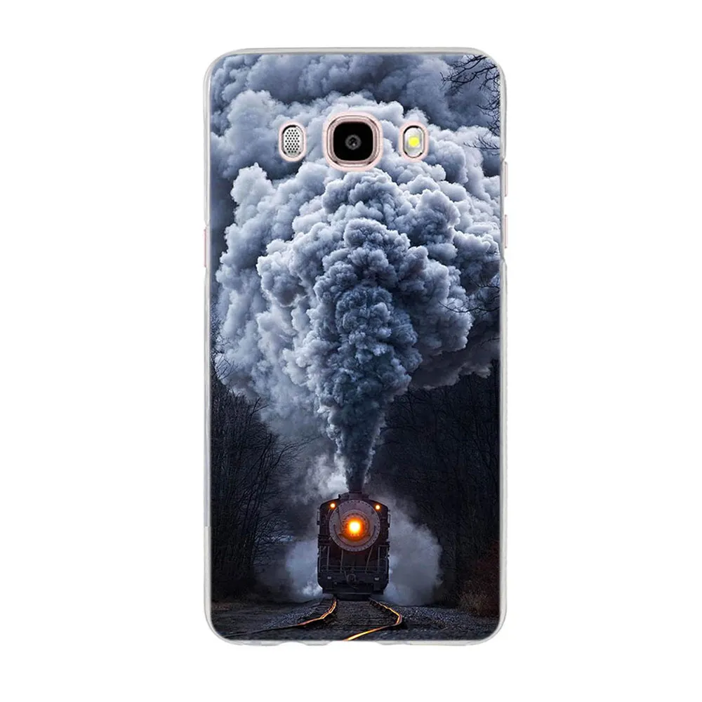 Чехол для samsung Galaxy J7, чехол для samsung J7, силиконовый чехол с цветами, 3D, чехол из ТПУ для samsung Galaxy J7, чехол