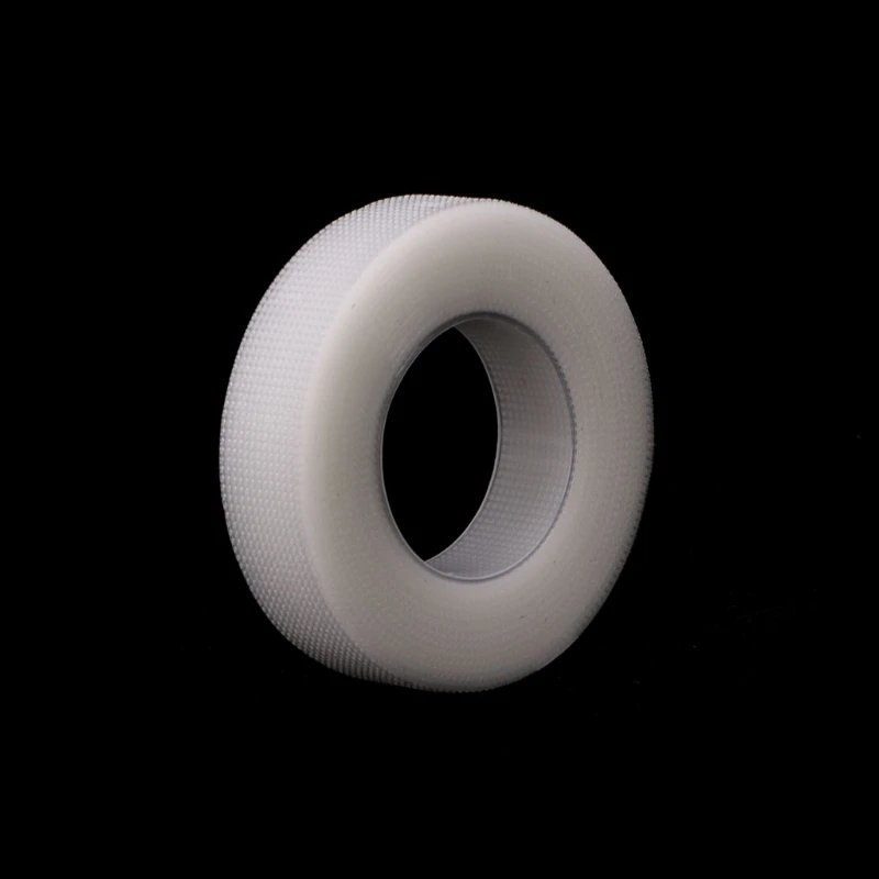 1.25CM 1,25 см/2,5 см 1 рулон изоляционный клей для наращивания ресниц под накладкой на глаза лента для накладных ресниц Клей инструмент инструменты для век - Цвет: 1.25CM