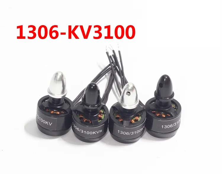 1306 3100KV бесщеточный двигатель для мини квадрокоптера Diatone 150 QAV180 BX|motor for|brushless motor1306