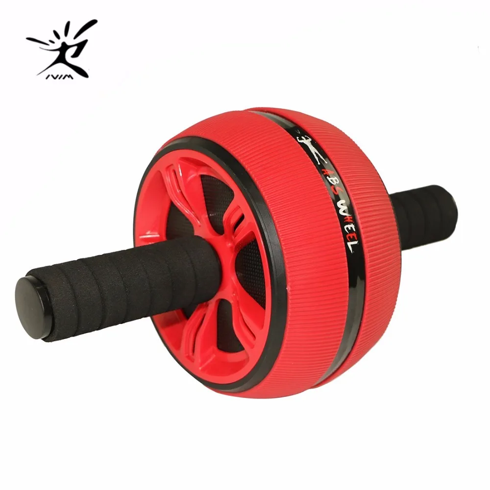 Ролик для пресса Pro ab Roller